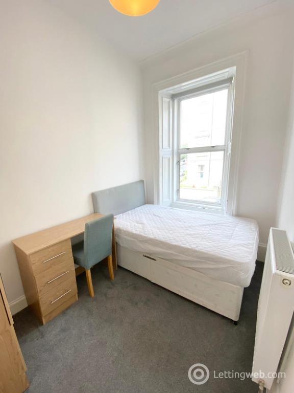 Property to rent in Blackness Avenue, West End, Dundee, DD2