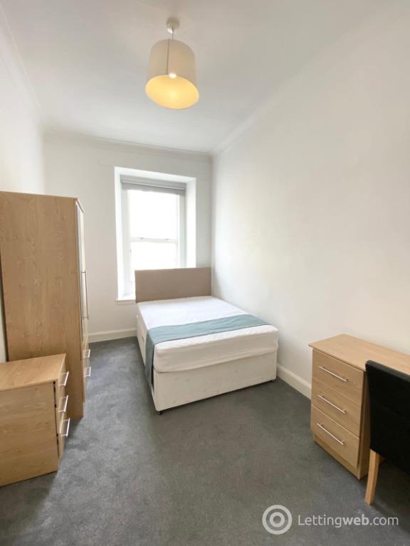 Property to rent in Blackness Avenue, West End, Dundee, DD2