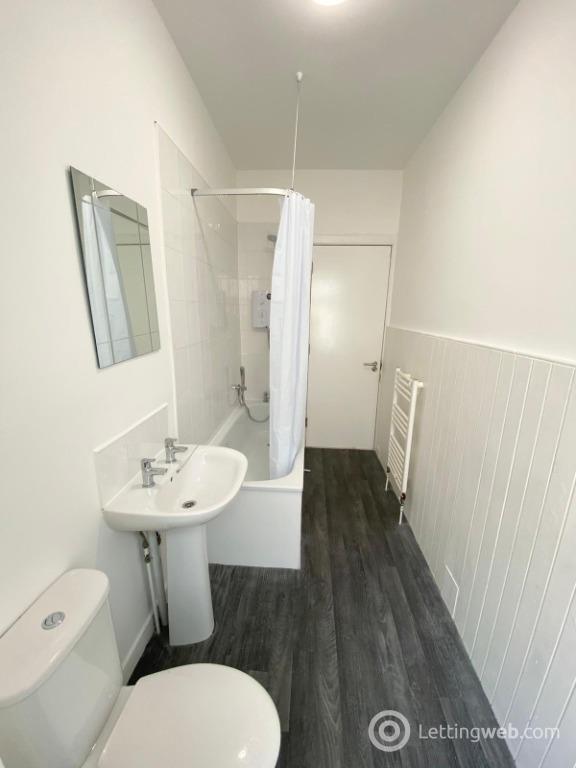 Property to rent in Blackness Avenue, West End, Dundee, DD2