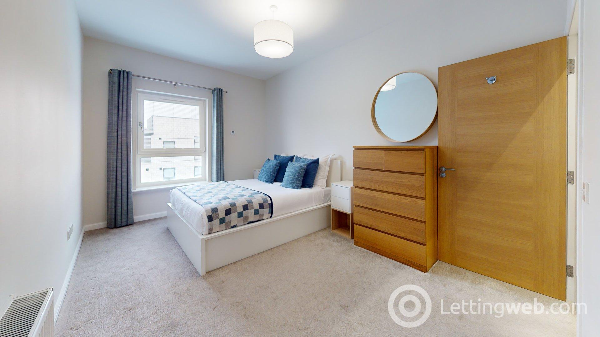 Property to rent in Aspire Residence, Union Grove, Aberdeen, AB10 6TH