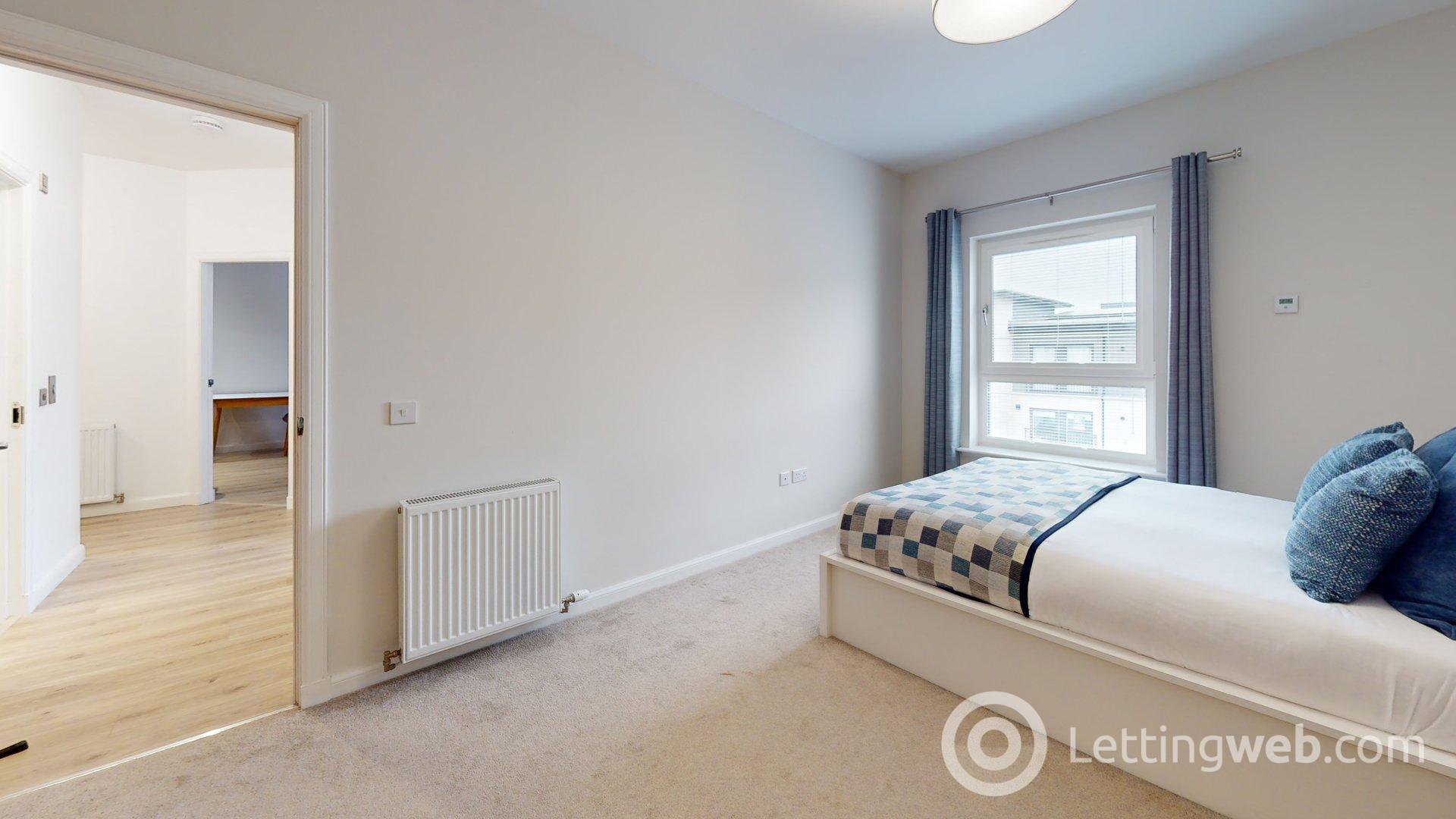 Property to rent in Aspire Residence, Union Grove, Aberdeen, AB10 6TH