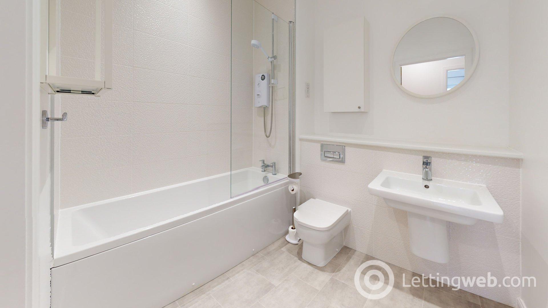 Property to rent in Aspire Residence, Union Grove, Aberdeen, AB10 6TH