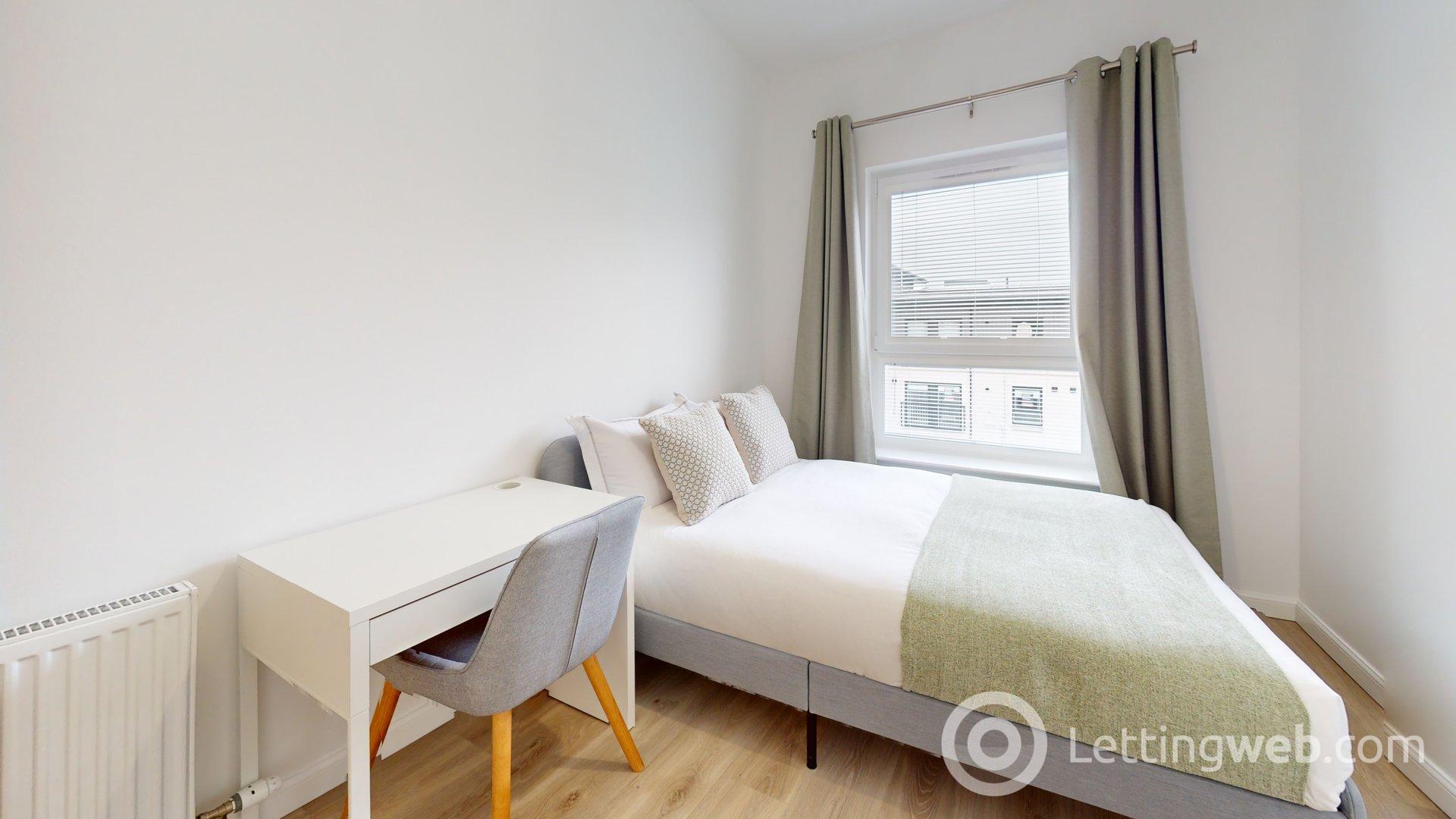 Property to rent in Aspire Residence, Union Grove, Aberdeen, AB10 6TH