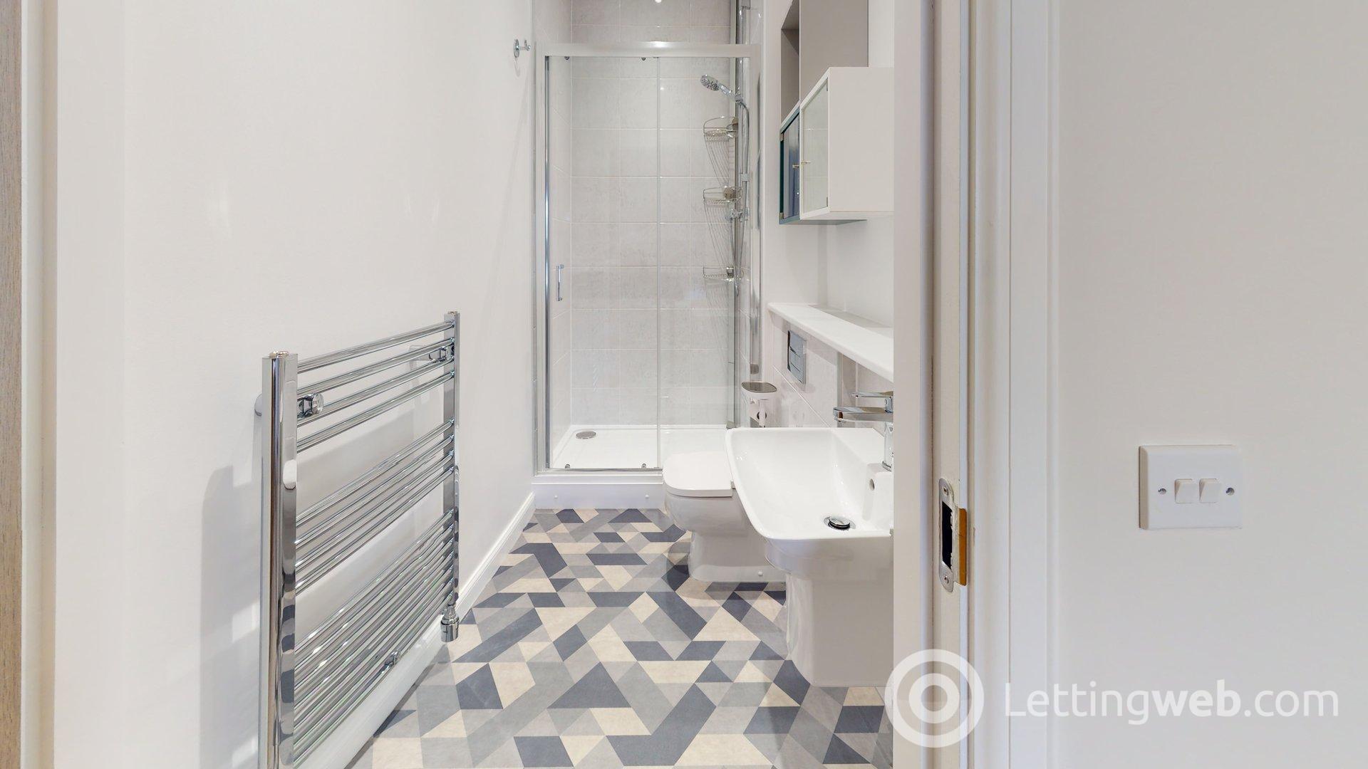 Property to rent in Aspire Residence, Union Grove, Aberdeen, AB10 6TH