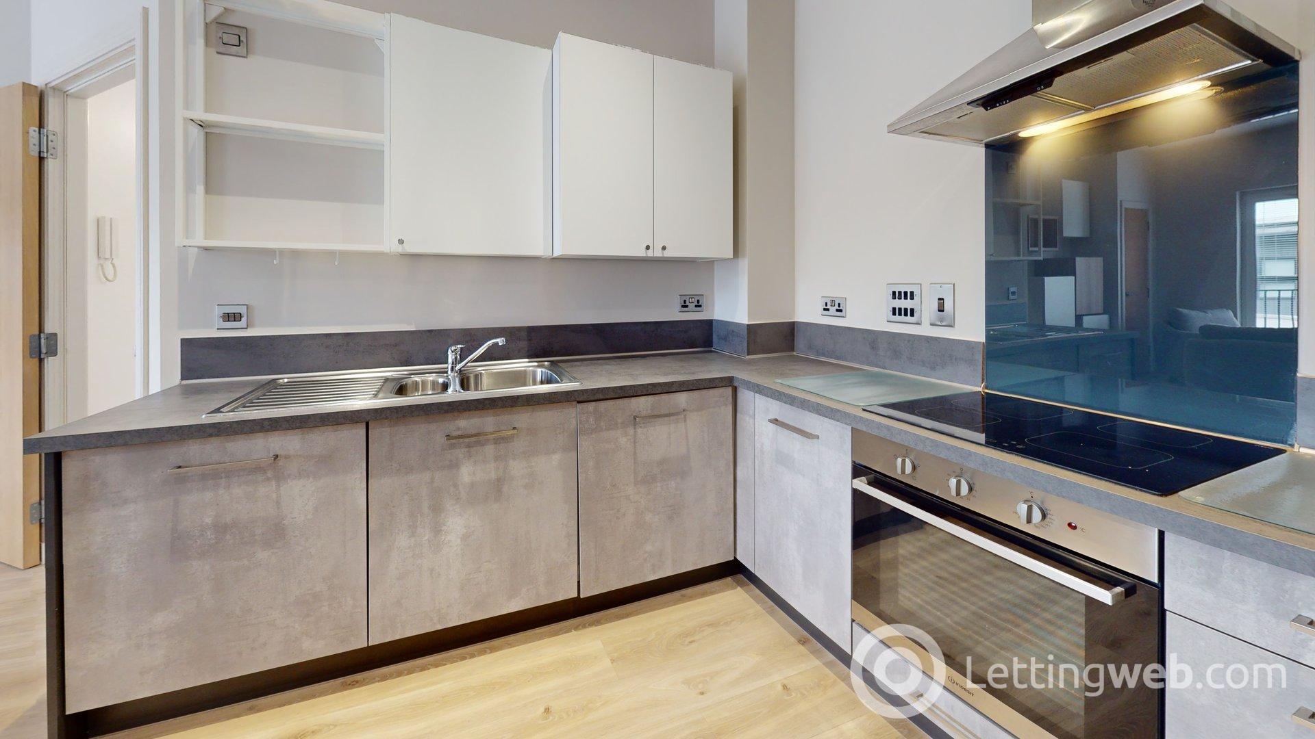 Property to rent in Aspire Residence, Union Grove, Aberdeen, AB10 6TH