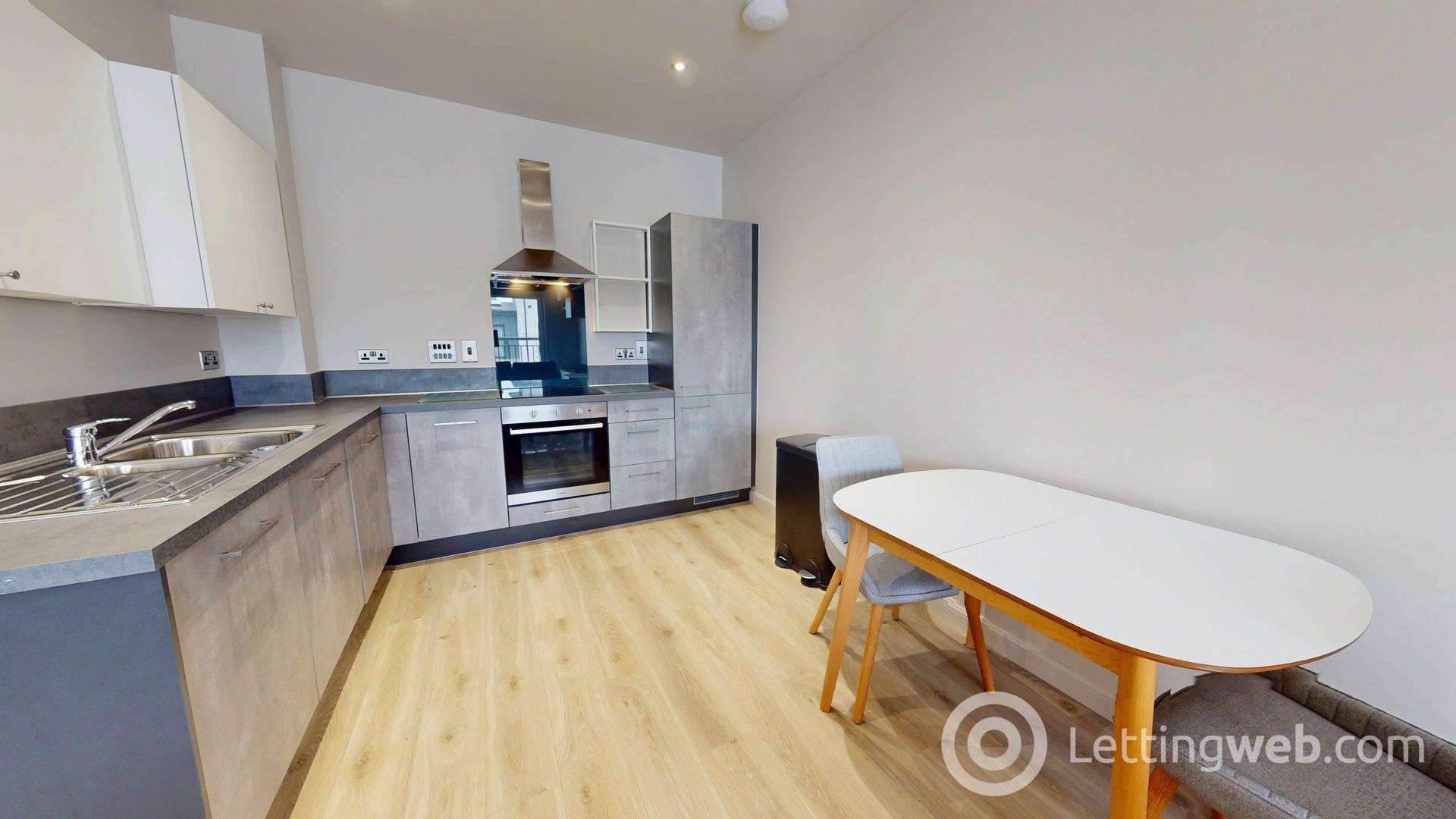 Property to rent in Aspire Residence, Union Grove, Aberdeen, AB10 6TH