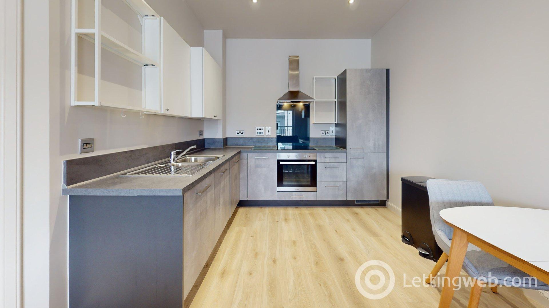 Property to rent in Aspire Residence, Union Grove, Aberdeen, AB10 6TH