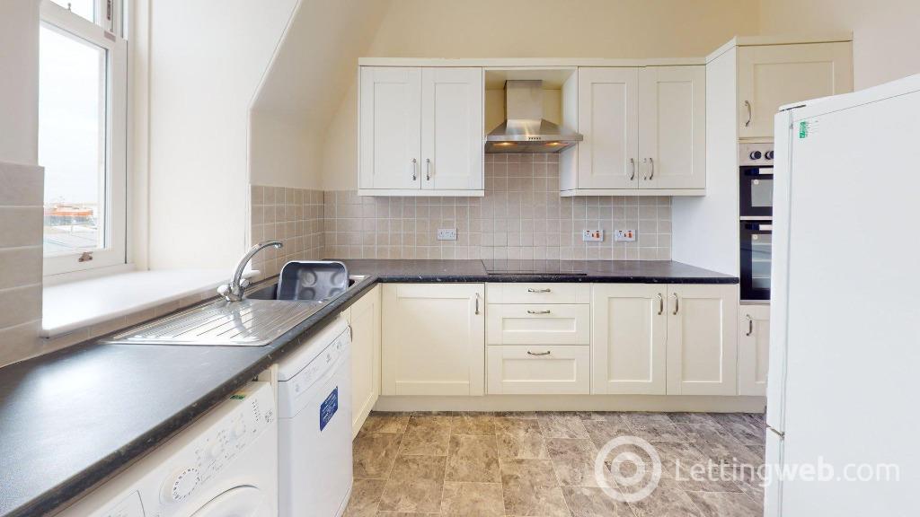 Property to rent in Broad Street, Fraserburgh, Aberdeenshire, AB43 9AU