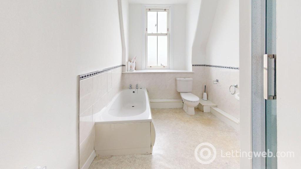 Property to rent in Broad Street, Fraserburgh, Aberdeenshire, AB43 9AU