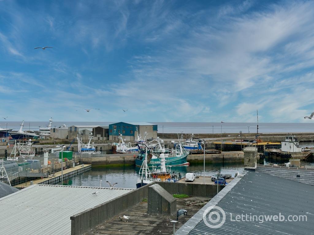 Property to rent in Broad Street, Fraserburgh, Aberdeenshire, AB43 9AU