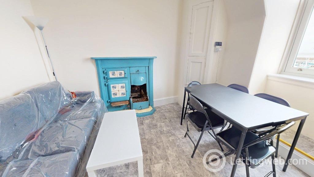 Property to rent in Broad Street, Fraserburgh, Aberdeenshire, AB43 9AU