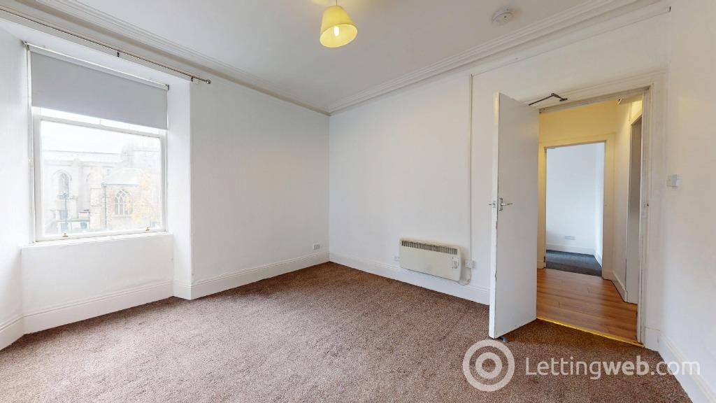 Property to rent in Schoolhill, City Centre, Aberdeen, AB10 1JX