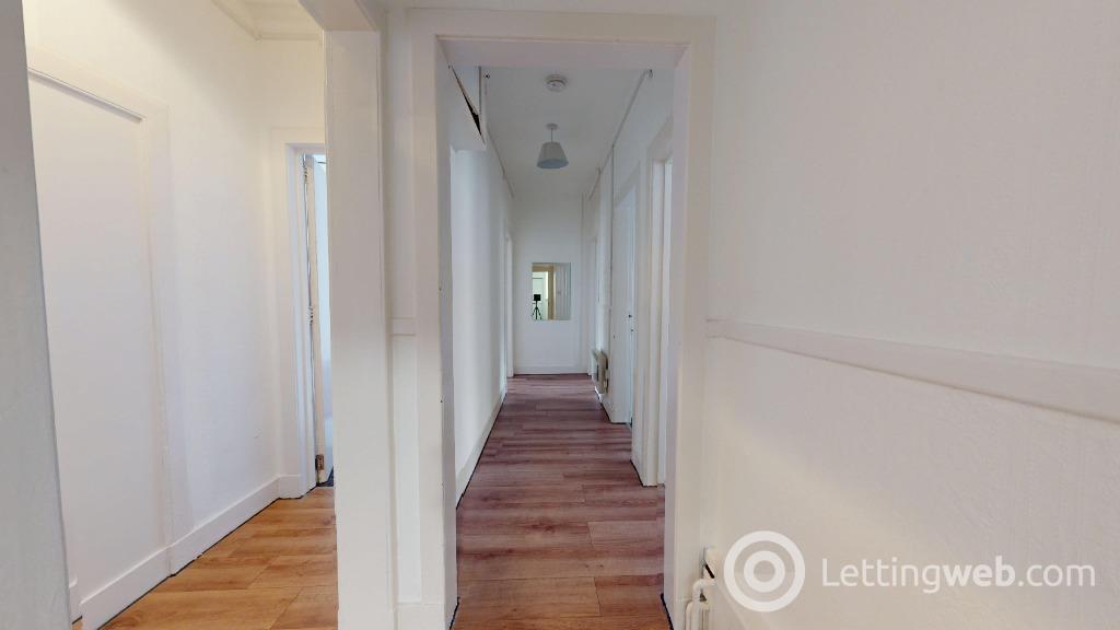 Property to rent in Schoolhill, City Centre, Aberdeen, AB10 1JX