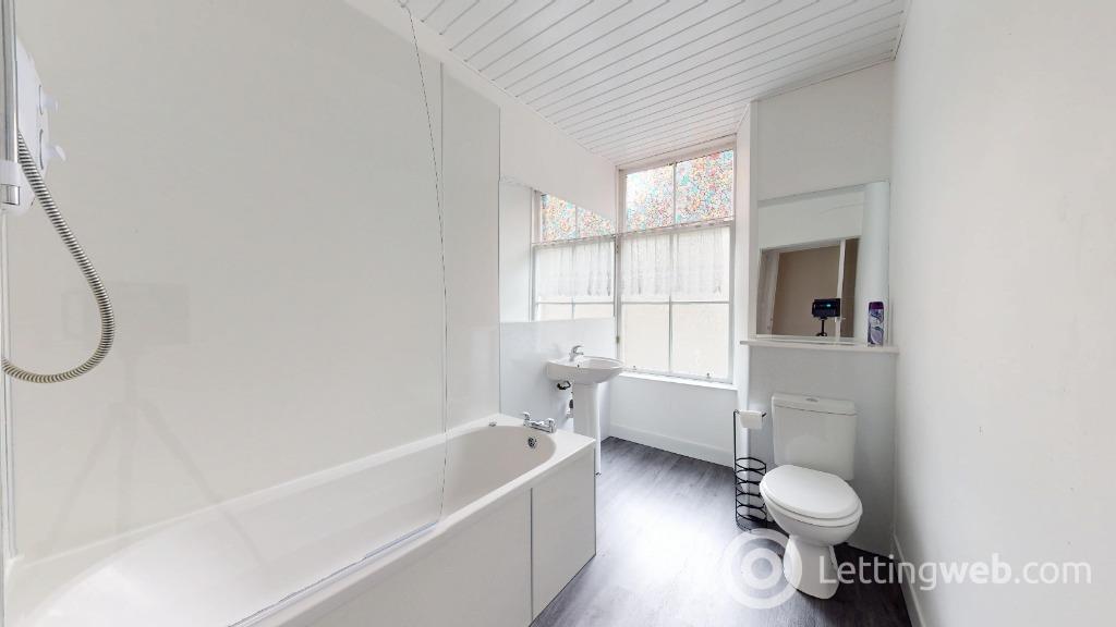 Property to rent in Schoolhill, City Centre, Aberdeen, AB10 1JX