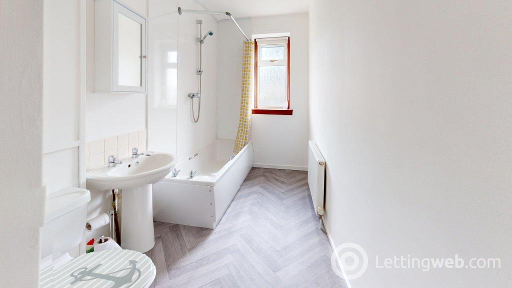 Property to rent in Brierfield Terrace, Cornhill, Aberdeen, AB16 5XT