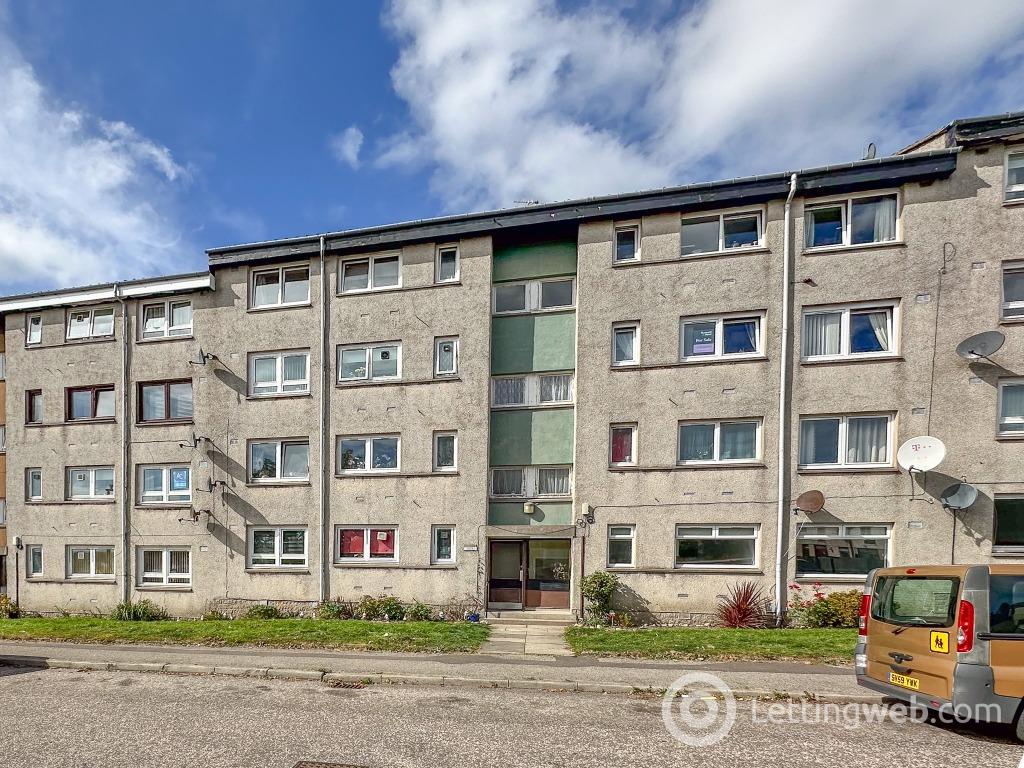 Property to rent in Brierfield Terrace, Cornhill, Aberdeen, AB16 5XT