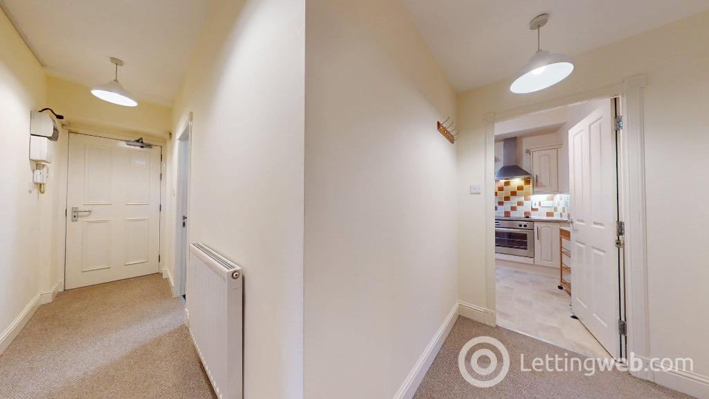 Property to rent in Union Glen, City Centre, Aberdeen, AB11 6ER