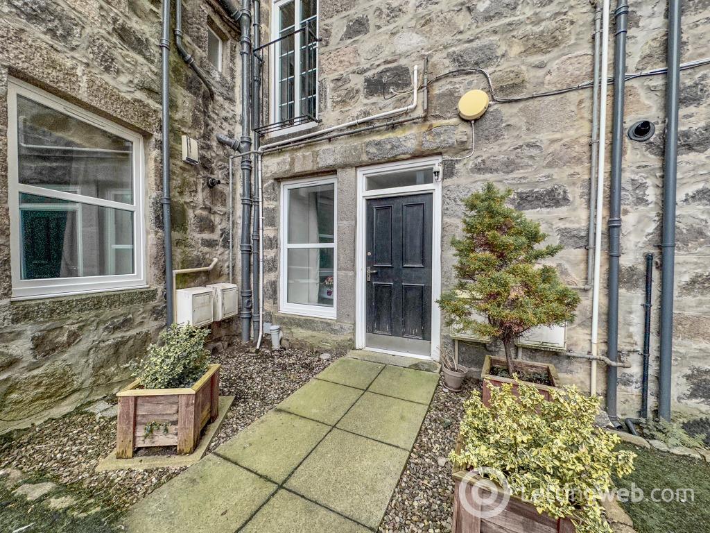 Property to rent in Union Glen, City Centre, Aberdeen, AB11 6ER