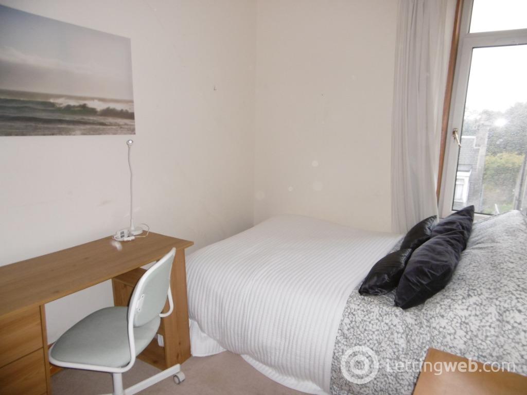 Property to rent in Erskine Street, City Centre, Aberdeen, AB24 3NP