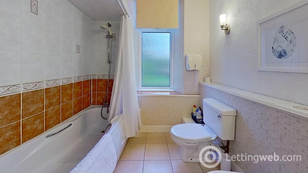 Property to rent in Holburn Street, Holburn, Aberdeen, AB10 7LJ