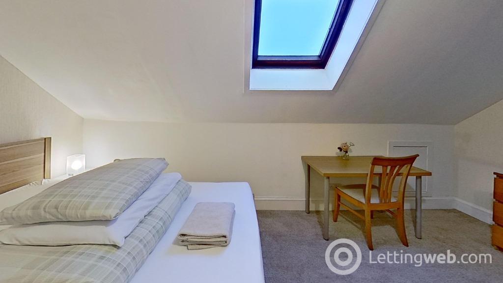 Property to rent in Holburn Street, Holburn, Aberdeen, AB10 7LJ