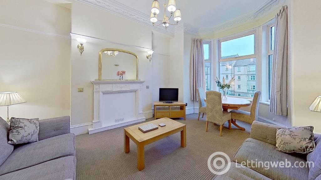 Property to rent in Holburn Street, Holburn, Aberdeen, AB10 7LJ