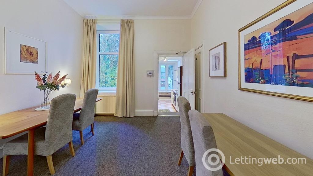 Property to rent in Holburn Street, Holburn, Aberdeen, AB10 7LJ