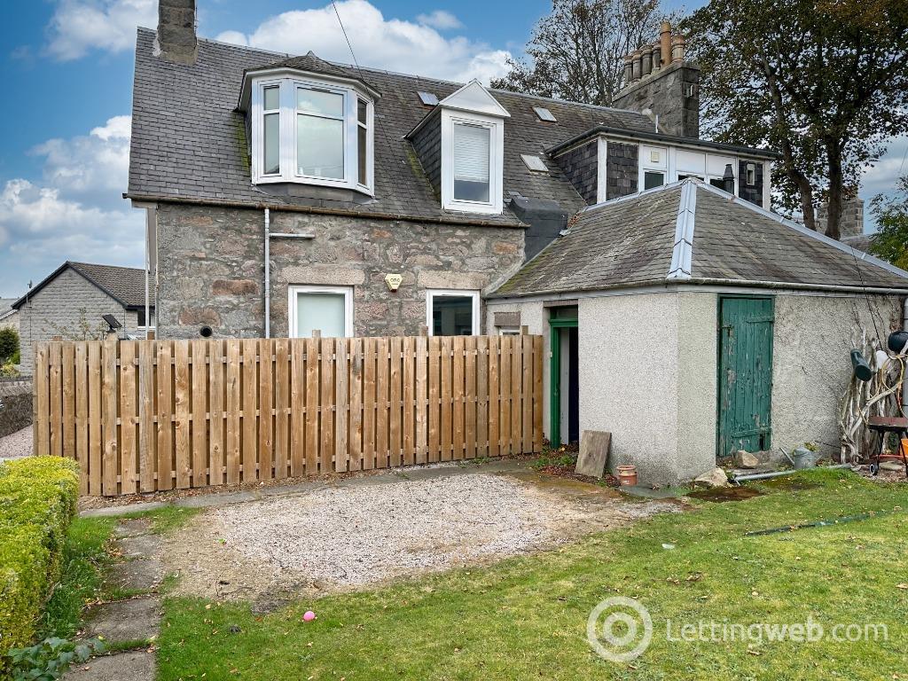 Property to rent in Clifton Road, Hilton, Aberdeen, AB24 4DT