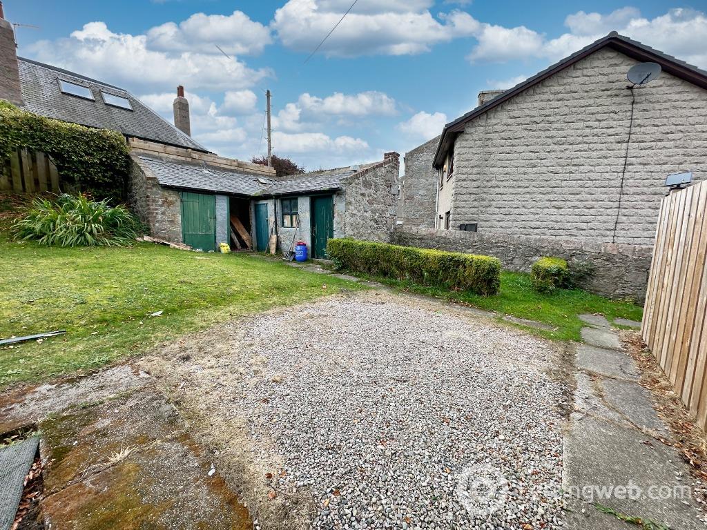 Property to rent in Clifton Road, Hilton, Aberdeen, AB24 4DT