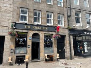Property to rent in Upper Kirkgate, City Centre, Aberdeen, AB10 1BA