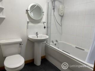 Property to rent in Upper Kirkgate, City Centre, Aberdeen, AB10 1BA