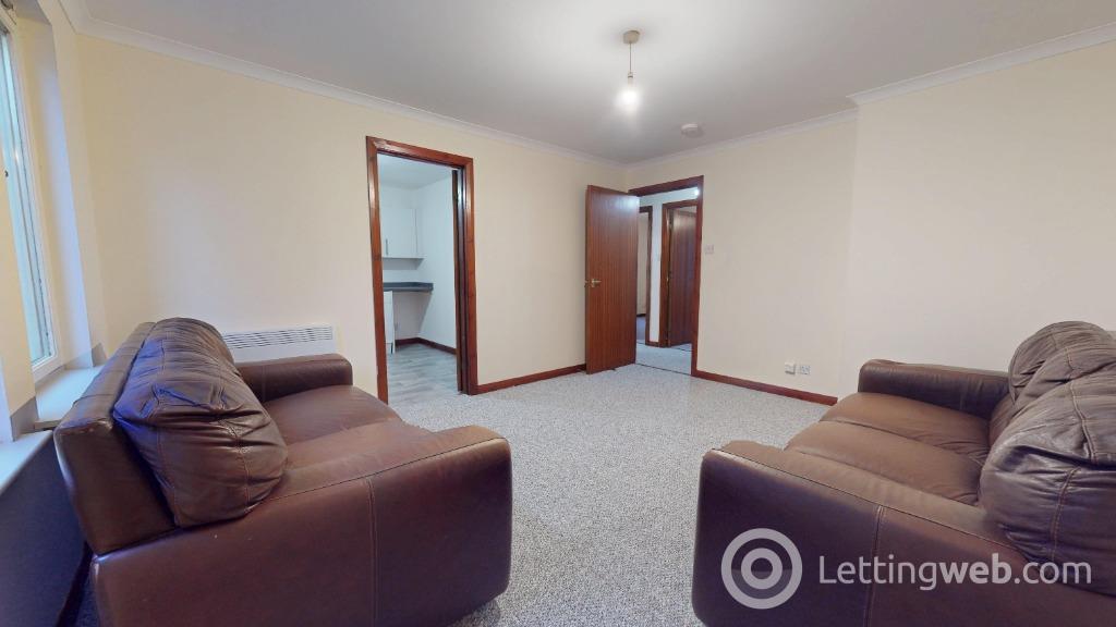 Property to rent in Rennies Court, City Centre, Aberdeen, AB11 6NZ