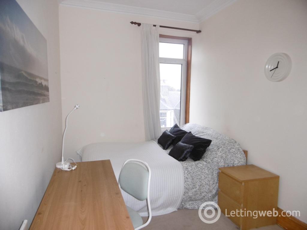 Property to rent in Erskine Street, City Centre, Aberdeen, AB24 3NP