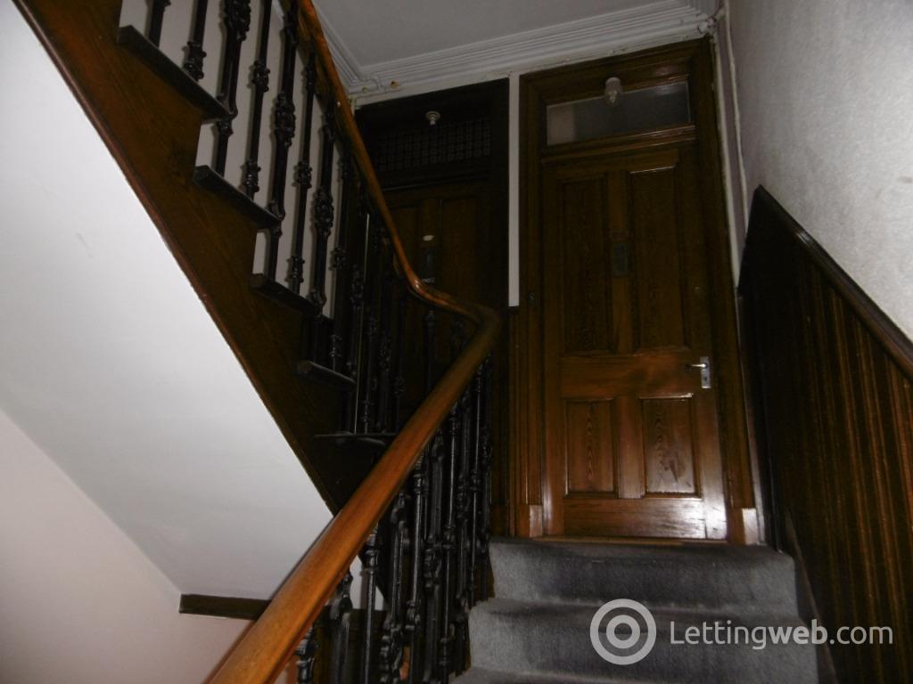 Property to rent in Erskine Street, City Centre, Aberdeen, AB24 3NP