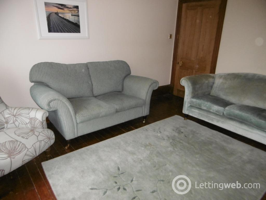 Property to rent in Erskine Street, City Centre, Aberdeen, AB24 3NP