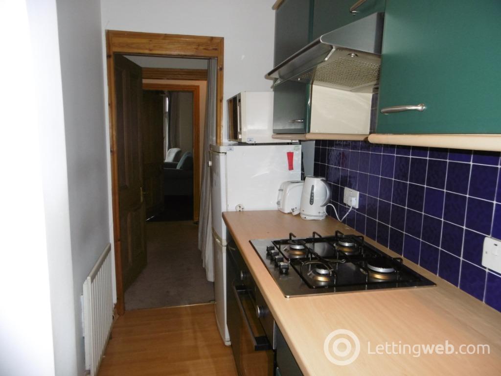 Property to rent in Erskine Street, City Centre, Aberdeen, AB24 3NP