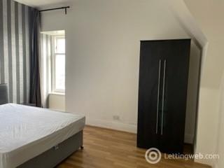 Property to rent in Castlehill, City Centre, Aberdeen, AB11 5FD