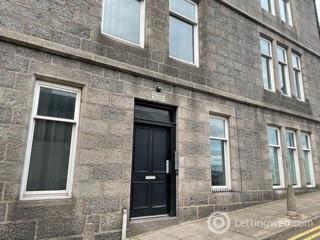 Property to rent in Castlehill, City Centre, Aberdeen, AB11 5FD