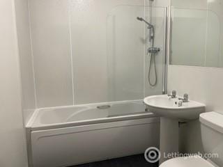 Property to rent in Castlehill, City Centre, Aberdeen, AB11 5FD