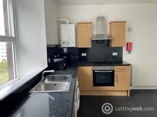 Property to rent in Castlehill, City Centre, Aberdeen, AB11 5FD