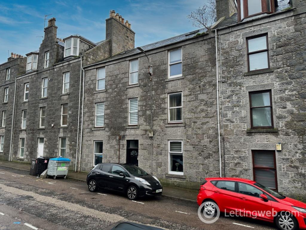 Property to rent in Stafford Street, City Centre, Aberdeen, AB25 3UP