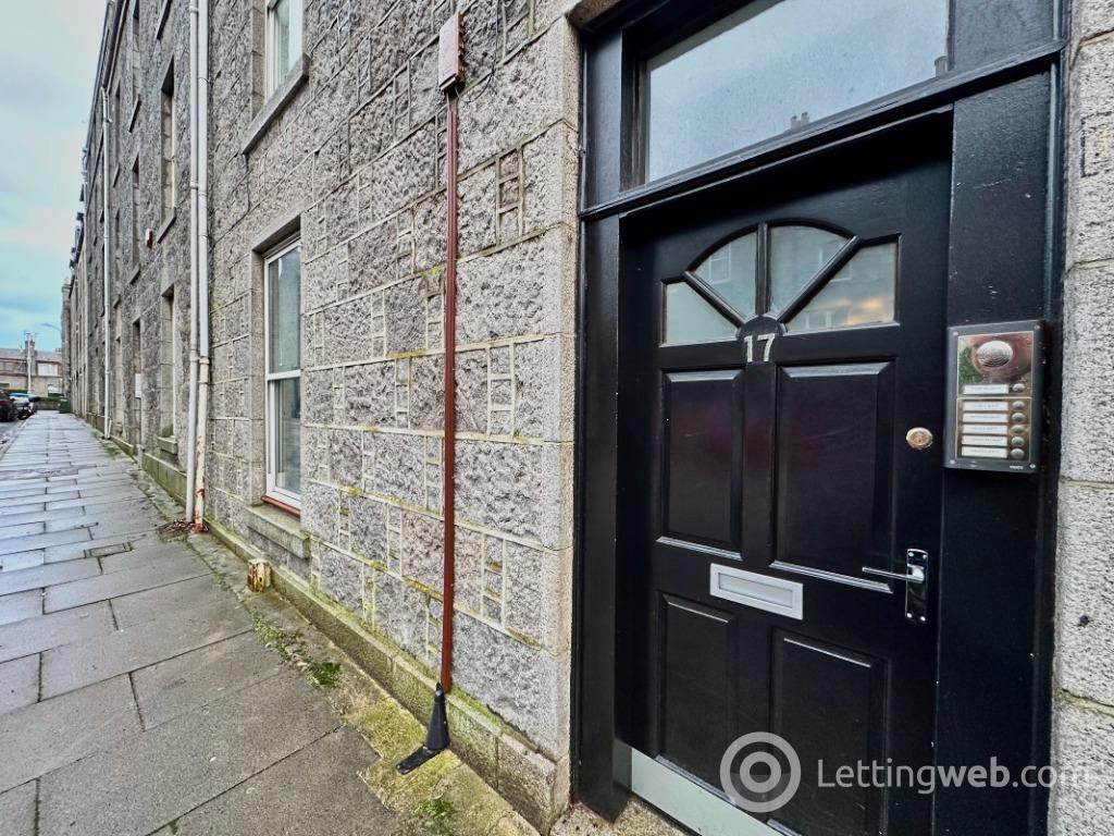 Property to rent in Stafford Street, City Centre, Aberdeen, AB25 3UP