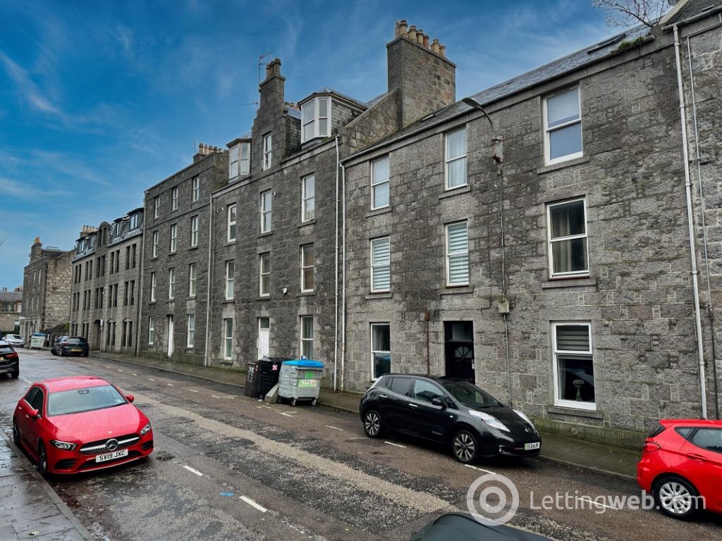 Property to rent in Stafford Street, City Centre, Aberdeen, AB25 3UP
