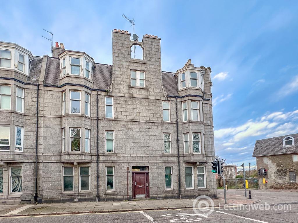 Property to rent in Westburn Road, , Aberdeen, AB25 2PX