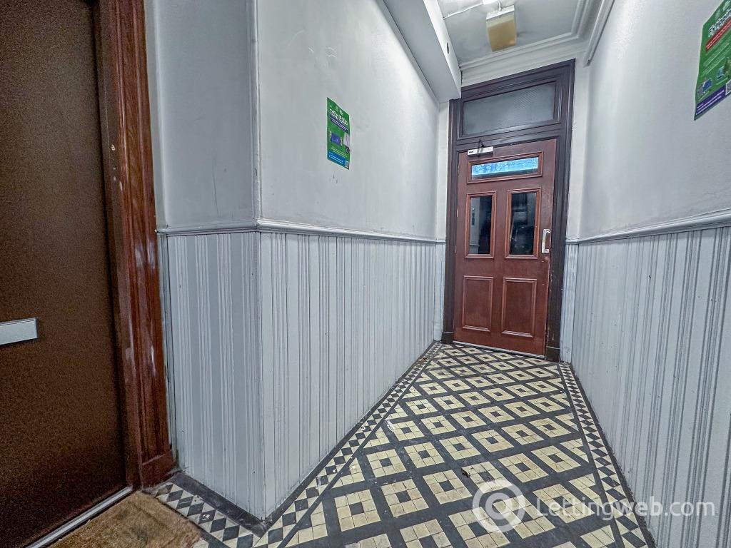 Property to rent in Westburn Road, , Aberdeen, AB25 2PX