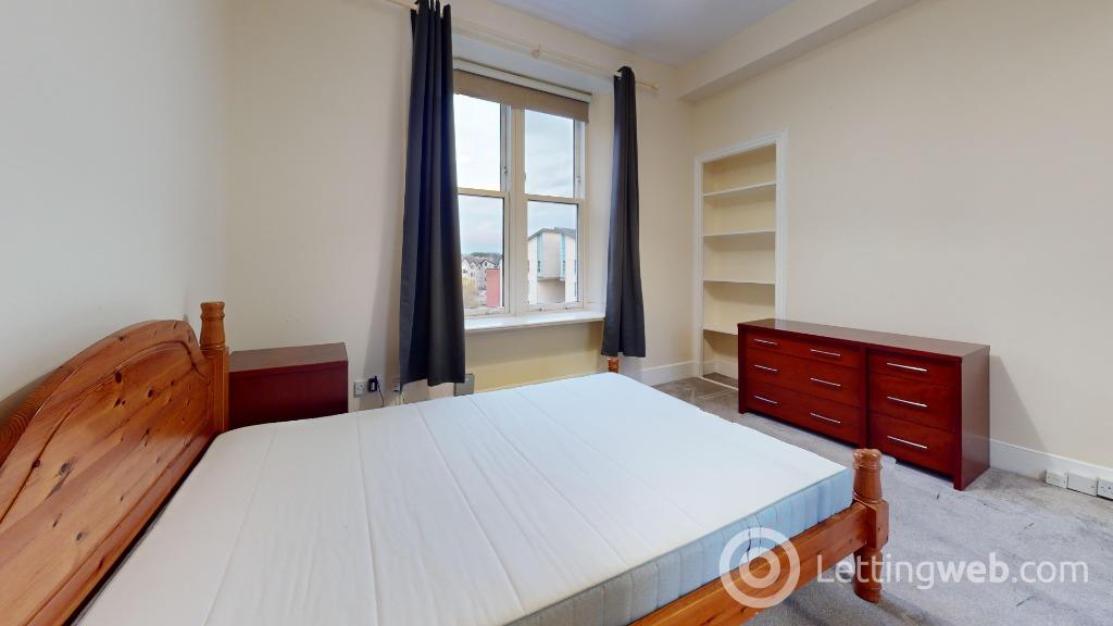 Property to rent in Westburn Road, , Aberdeen, AB25 2PX