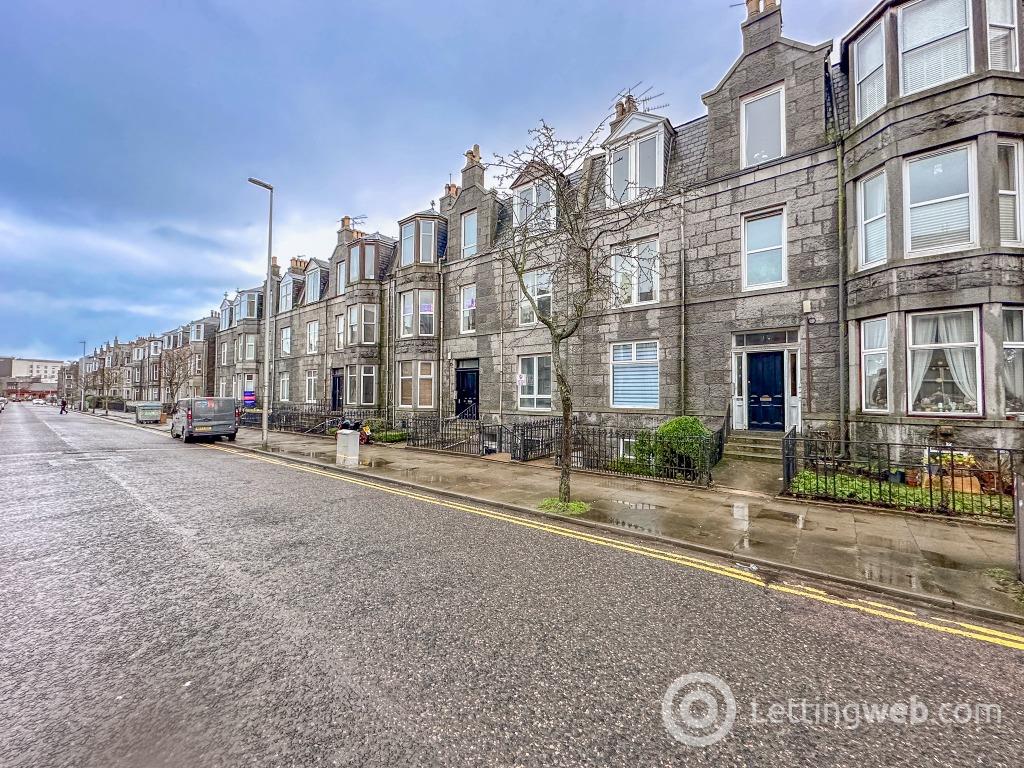 Property to rent in Union Grove, City Centre, Aberdeen, AB10 6SJ