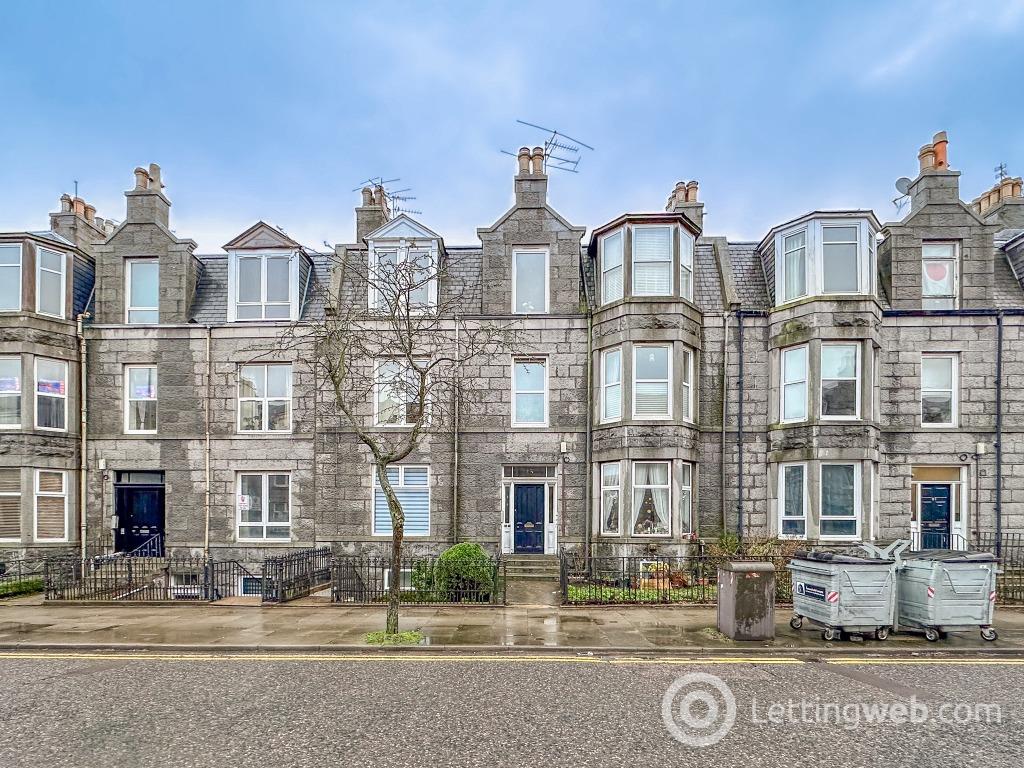 Property to rent in Union Grove, City Centre, Aberdeen, AB10 6SJ
