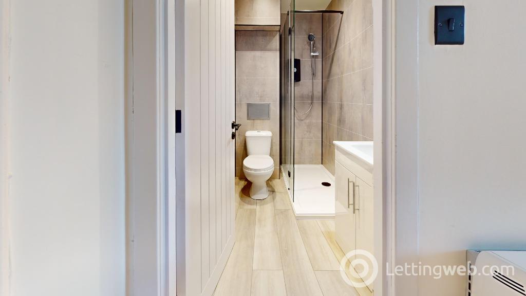 Property to rent in Union Grove, City Centre, Aberdeen, AB10 6SJ