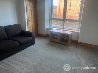 Property to rent in Skene Square, Rosemount, Aberdeen, AB25 2UP